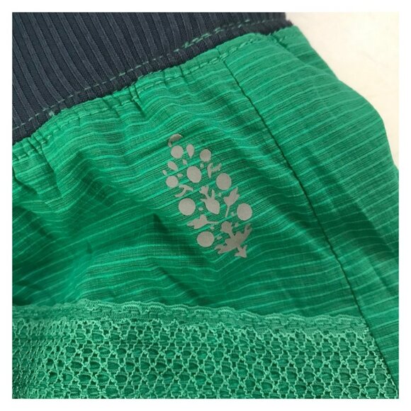 FP Movement by Free People Green Track Pants - Picture 6 of 7